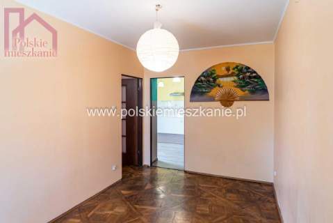 Sprzedam 2 pok. mieszkanie 46,17m, Dworskiego, Przemyśl