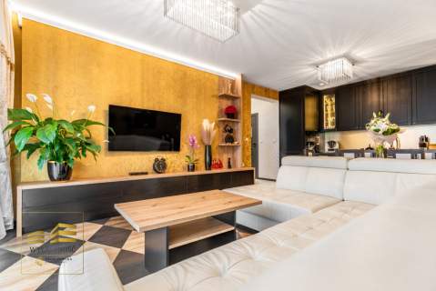 Apartament w Orkana Residence