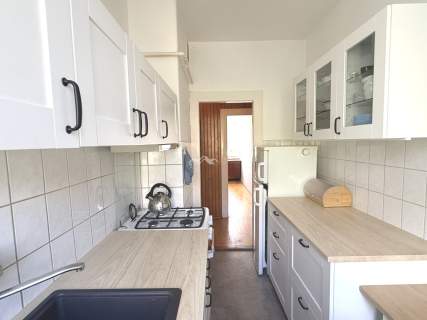 Widok na zieleń/centrum/3 pok./super komunikacja