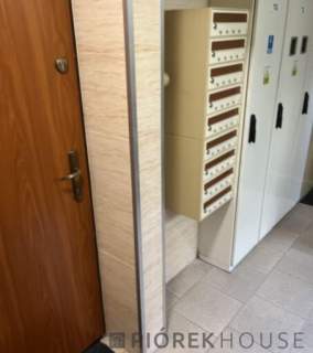 3-pokojowe mieszkanie na Woli