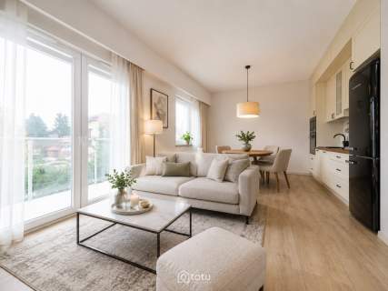 Idealne dla rodziny 3 pok balkon parking XL 