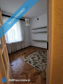 Na sprzedaż przestronne 3-pokojowe mieszkanie 74 m w prestiżowej...
