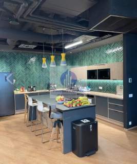 Wola lokal biurowy 515m2 do wynajęcia