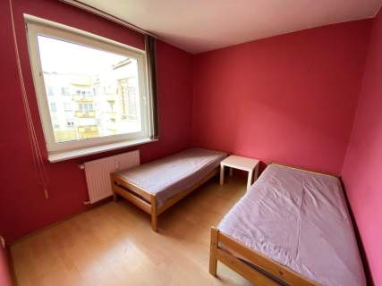 2- pokojowe mieszkanie z balkonem - Dolina 5D
