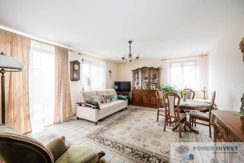 Ogrodzone osiedle, cisza, zieleń, loggia 12 m2