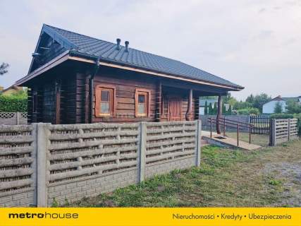 Dom na sprzedaż, 62,6 m2, Swolszewice Duże