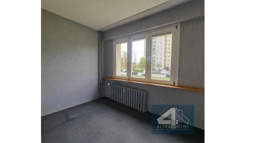2Pokoje Balkon Dolnośląskie Winda-0 Do remontu