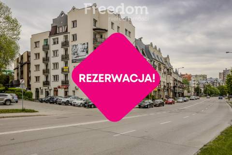 4 pokojowe mieszkanie tuż przy promenadzie ełckiej