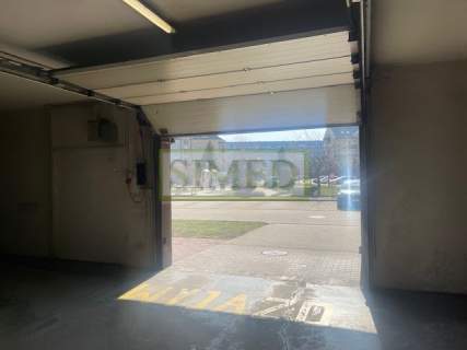 BUDIMEX,Wyspowa,parter,miejsce w garażu