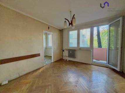 Mieszkanie na sprzedaż, 39 m2, Sosnowiec