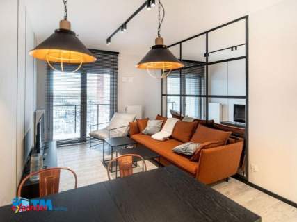 2 pokoje / Top Lokalizacja / Duży balkon