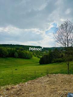 Chronów-dom w stanie deweloperskim