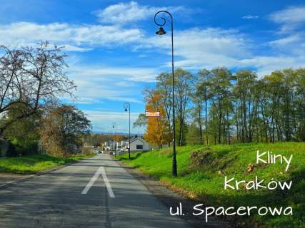 Zakątek-Spacerowa - sprzedaż mieszkań 3-pokoje