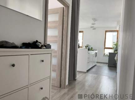 3-pokojowe mieszkanie na Woli