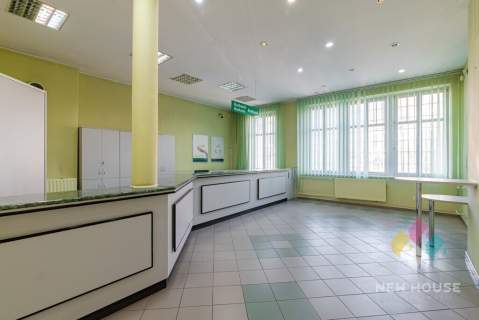 Lokal usługowy 236 m2