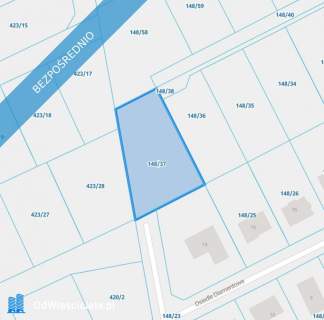 Dom z działką koło Gniezna 115m2