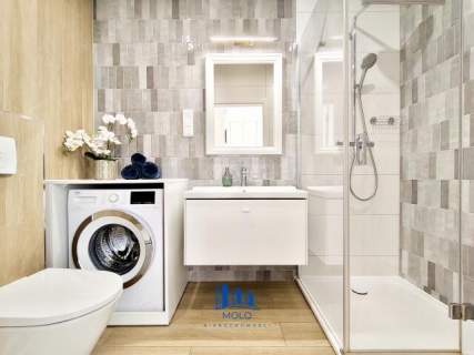 Nowoczesny Apartament 300m od plaży Taras Polanki Aqua