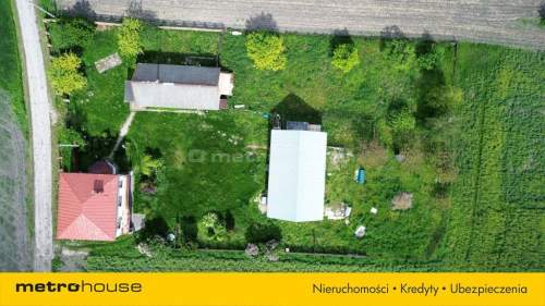 Przestronny dom 1809 m2 w zielonej okolicy