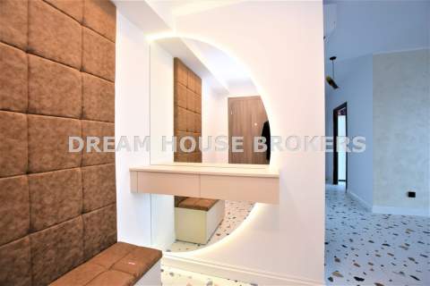 Apartament w Capital Towers 85m 21 piętro