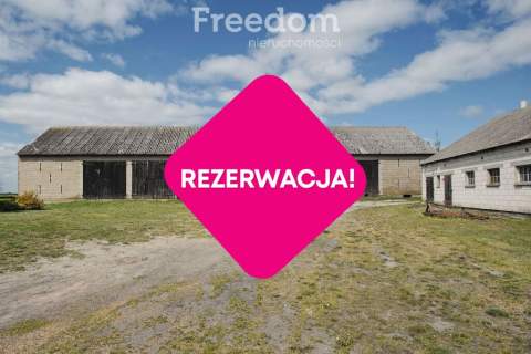 ATRAKCYJNA CENA UROKLIWEGO SIEDLISKA - SOKOLIGÓRA