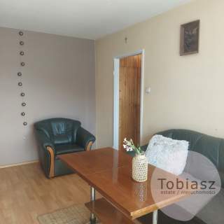 2-pokojowe mieszkanie osobna kuchnia balkon