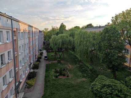 Mieszkanie - Częstochowa Tysiąclecie 52m2