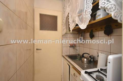 Mieszkanie na sprzedaż, 23,9 m2, Lublin