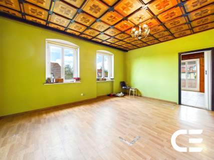 165,5 m 2 mieszkania ogród podjazd garaż