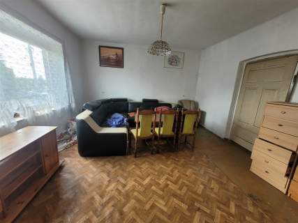 Dom do remontu w spokojnej okolicy Do negocjacji 