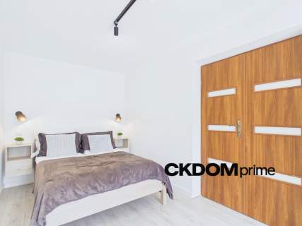Kielce Centrum 2 pokoje 42,60 m2
