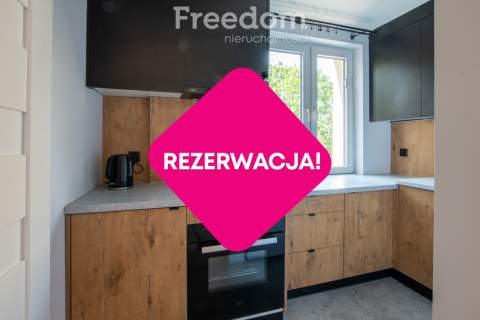 Umeblowane 3 pokoje ul. Kujawska os. Borki
