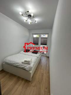 Mieszkanie 2-pokojowe 33,19 m2, balkon, miejsce postojowe na