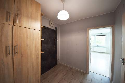 Atracyjne mieszkanie 2 pok,53m2, Dobrzen Wielki.
