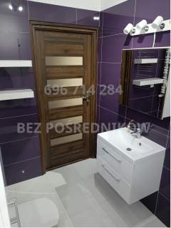 Mieszkanie i komórka 40,29m2 i 1,98m2 ul. Orlińskiego 6