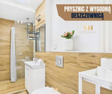 for rent Centrum ul. Zgoda 2 pokoje balkon