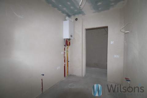 Nowy dom 118 m Ogród Garaż Wysoki standard