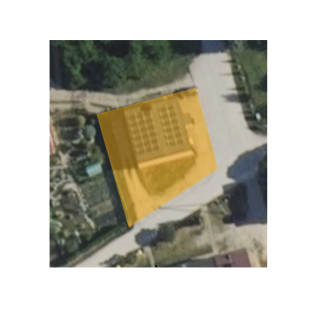 Dom wolnostojący do wykończenia 116 m 3 pokoje