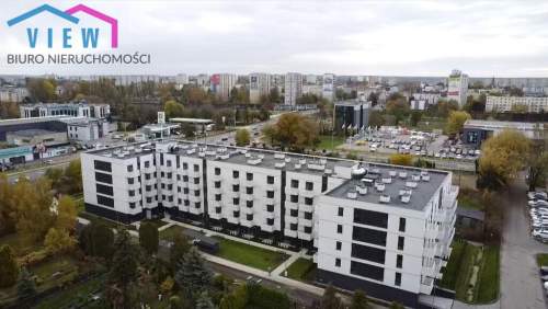 Dla studenta Kawalerka Blisko Uniwersytetu