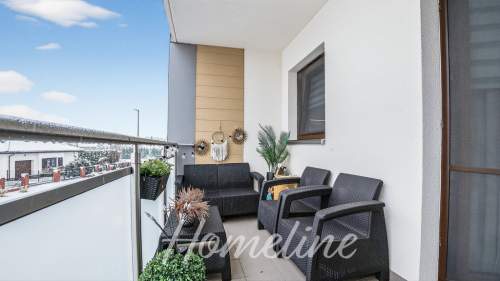Nowe 2019 / Lux / Garaż / Balkon