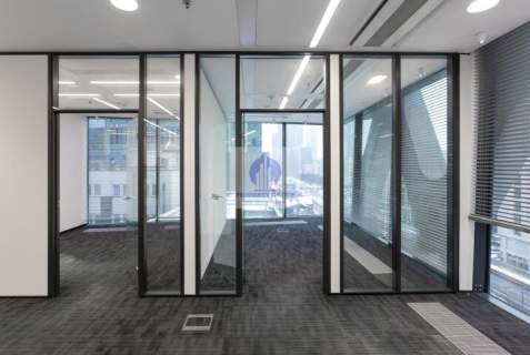 Wola lokal biurowy 124,34m2 do wynajęcia