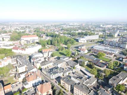 Lokal użytkowy do wynajęcia, 58,3 m2, Leszno