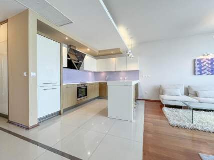 Penthouse blisko Rynku