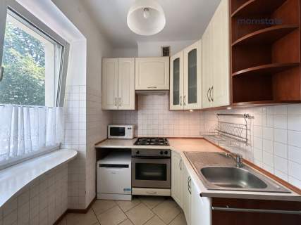 3 osobne pok. kuchnia I balkon I do remontu