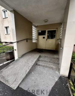 3-pokojowe mieszkanie na Targówku