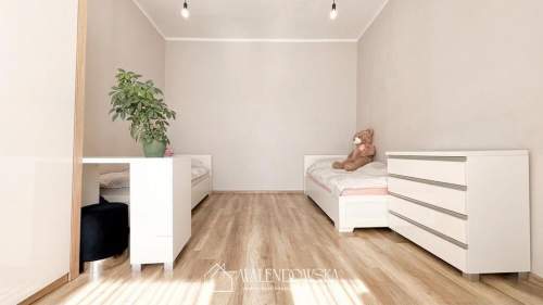 mieszkanie- centrum Słupska, duży balkon, I piętro