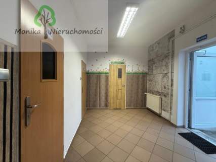 Wynajmę lokal Tczew JODŁOWA