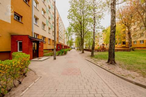 2-pokojowe, Osiedle Młodych, w dobrej cenie