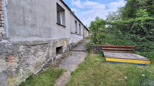Działka z MPZP w centrum Międzychodu