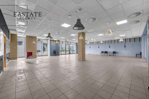 PLokal gastronomiczny 260m2 Mokotów, ul.Postępu