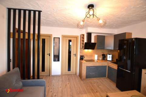Atrakcyjna Oferta- 4 apartamenty- ok. Szklarska Poręba